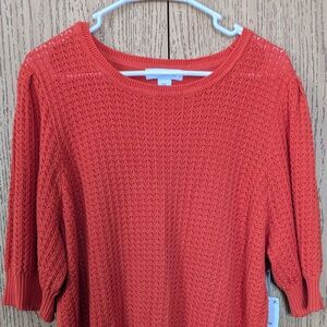 Liz Claiborne Sweater